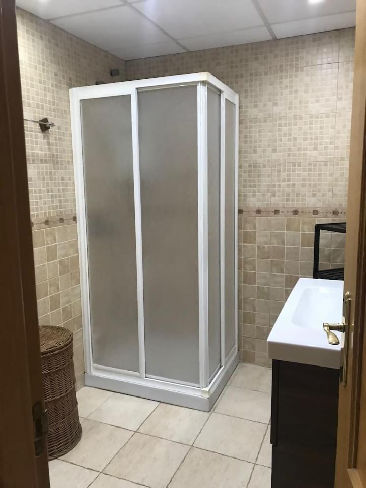 Espectacular Residencial En 1A Linea Con Piscina Daire Benajarafe Dış mekan fotoğraf