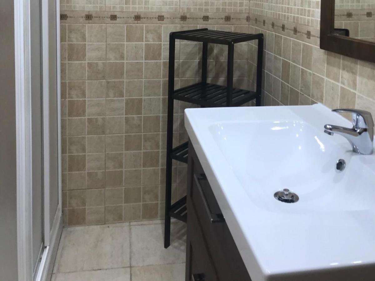 Espectacular Residencial En 1A Linea Con Piscina Daire Benajarafe Dış mekan fotoğraf