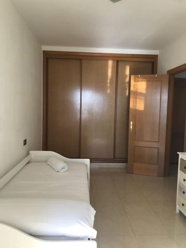 Espectacular Residencial En 1A Linea Con Piscina Daire Benajarafe Dış mekan fotoğraf